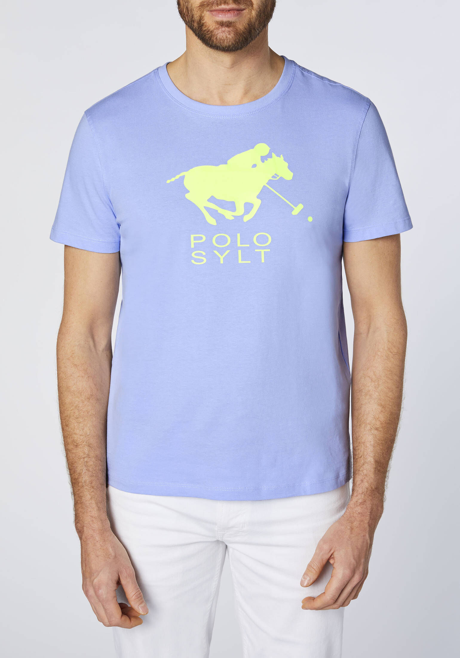 Polo Sylt| Herren T-Shirt