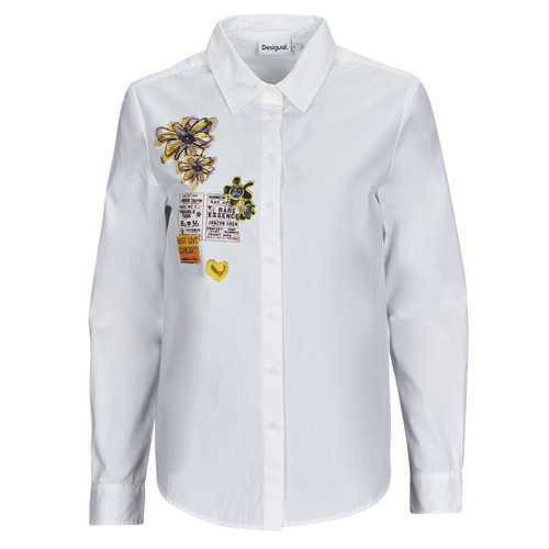 Desigual - VENECIA - Blanc