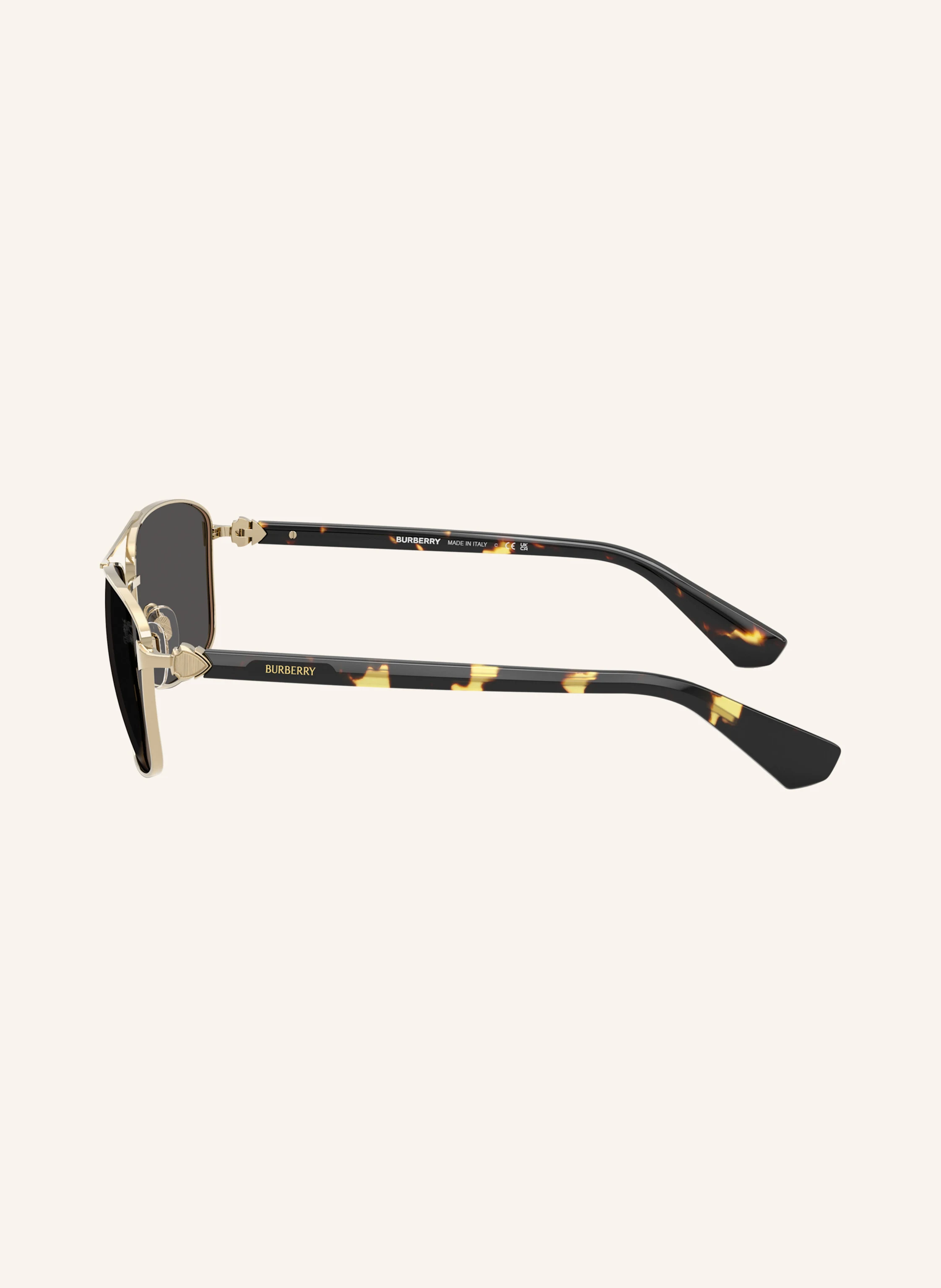 BURBERRY Sonnenbrille BE3163