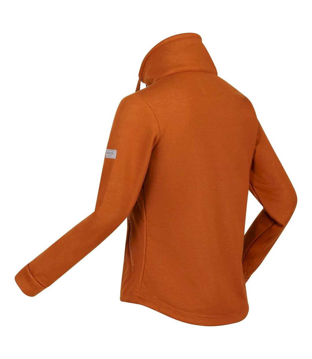 Regatta - Veste polaire AZARIAH - Femme (Cuivre / Beige clair) - UTRG8525