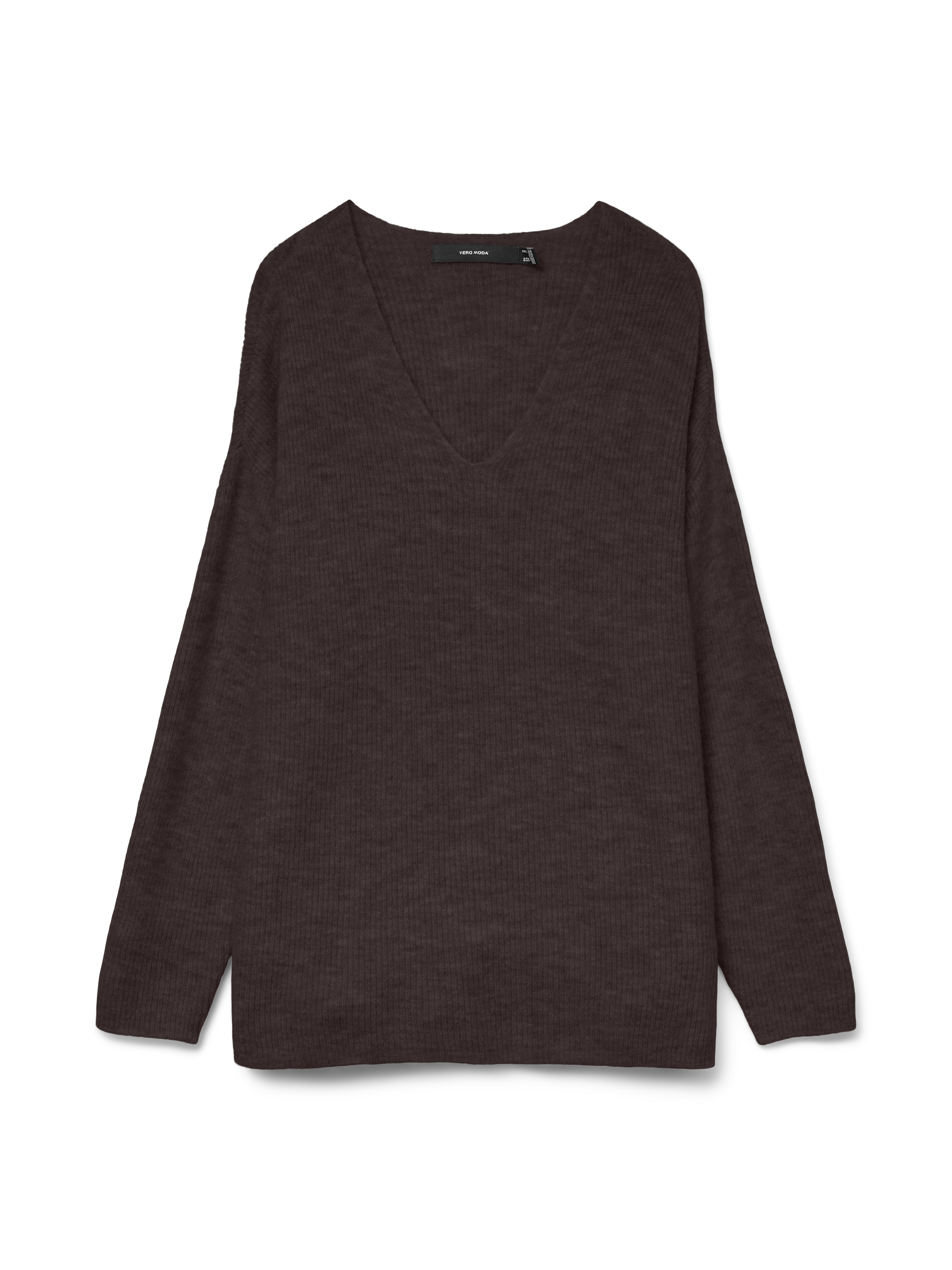 VMCREWLEFILE Gebreide pullover