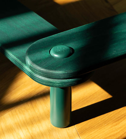 MODU Balancebalken - 2 st. - Forest Green
