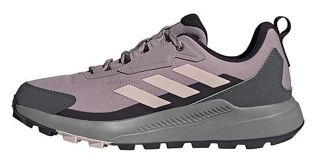 ADIDAS - CHAUSSURES DE RANDONNEE TERREX ANYLANDER R-RDY W