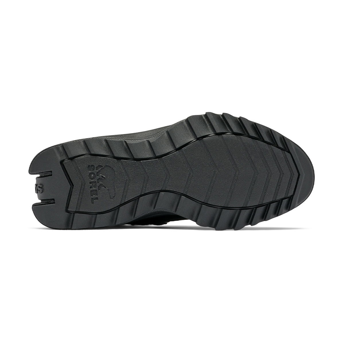 Sorel Ona Glacy Plus WP Vinter, dame (Black Sea Salt)