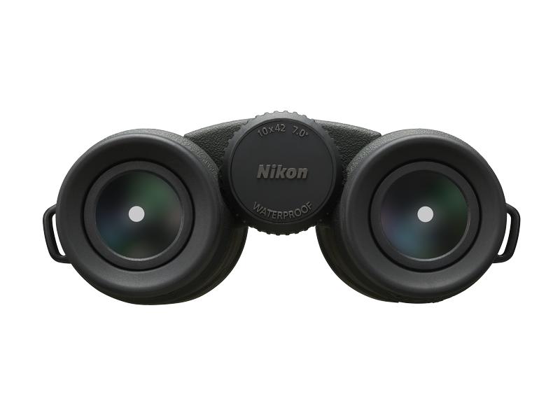 Nikon Fernglas Prostaff  P3 10x42 Leichter und kompakter Feldstecher – Das Abenteuer beginnt hier
