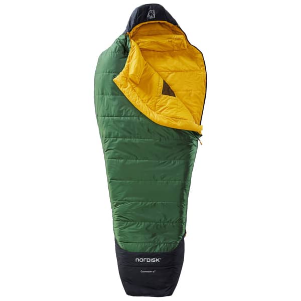 Sac de couchage NORDISK GORMSSON -2° L MUMMY SLEEPING BAG UNI
