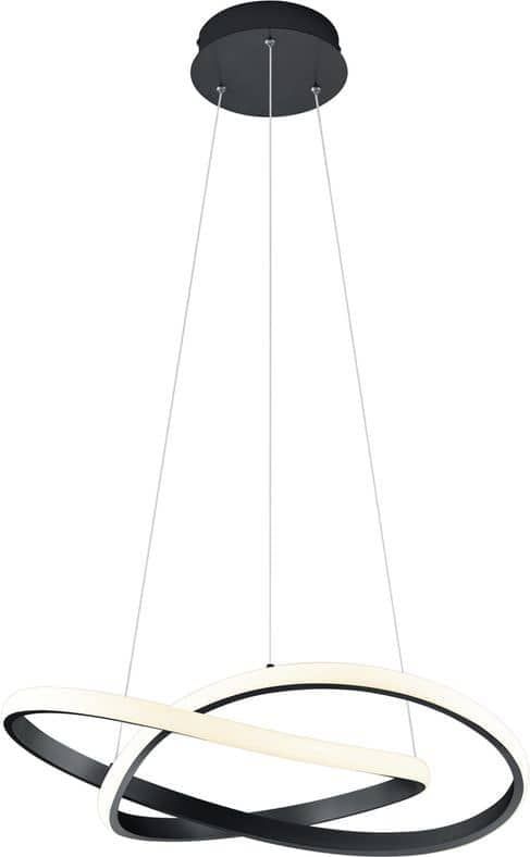 LED-Pendelleuchte