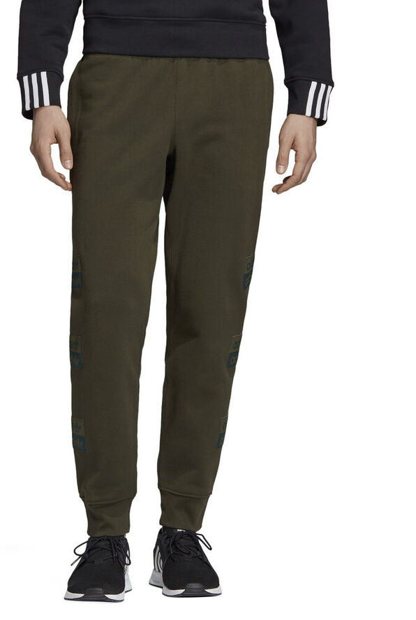 adidas R.Y.V. joggingbukser Grøn