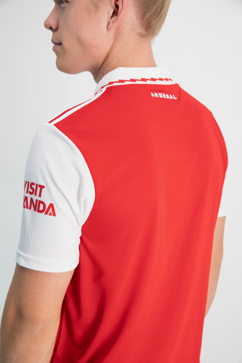 adidas Performance FC Arsenal London Home Replica Herren Fussballtrikot 2223