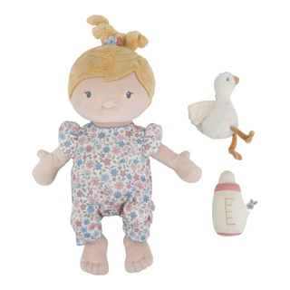 Little Dutch Babypop Julia 40 cm