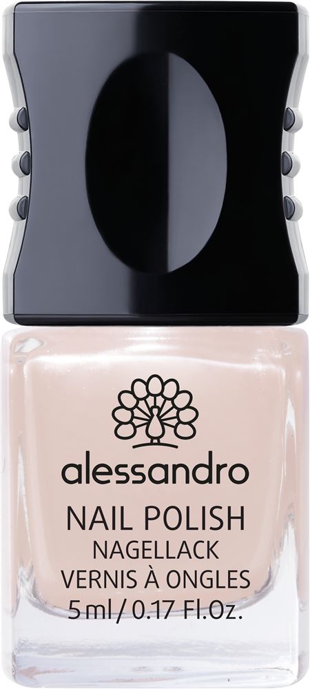 ALESSANDRO INTERNATIONAL Nagellack Shimmer S. 1 Stk
