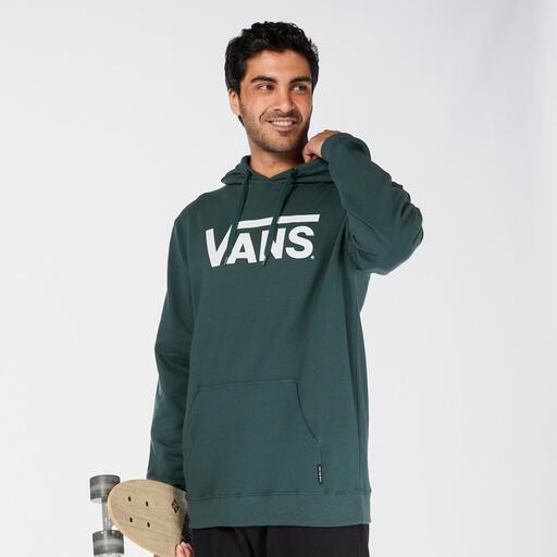 Vans grandes