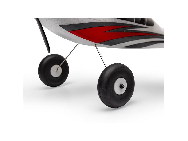 Hobbyzone Motorflugzeug Apprentice STOL S 700 mm RTF UMX STOL Trainer mit Spektrum Technik