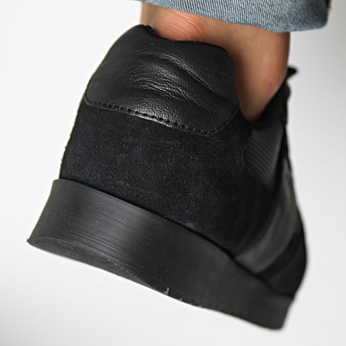 Baskets Affairi NT121AM Noir Noir