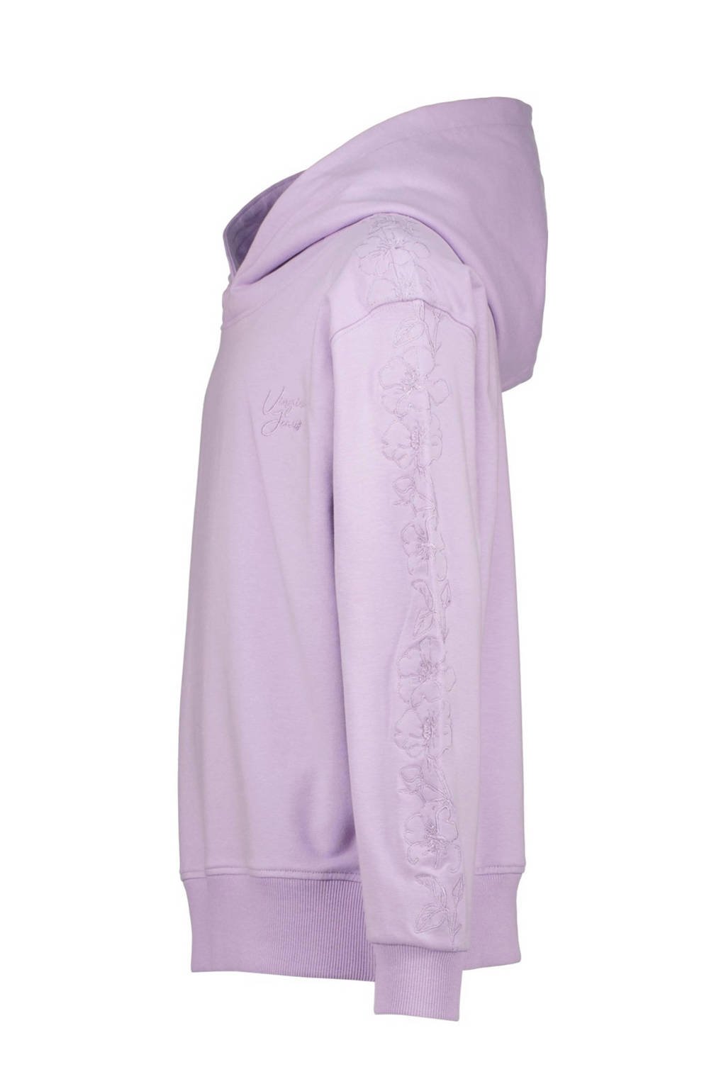 Vingino hoodie Nova paars