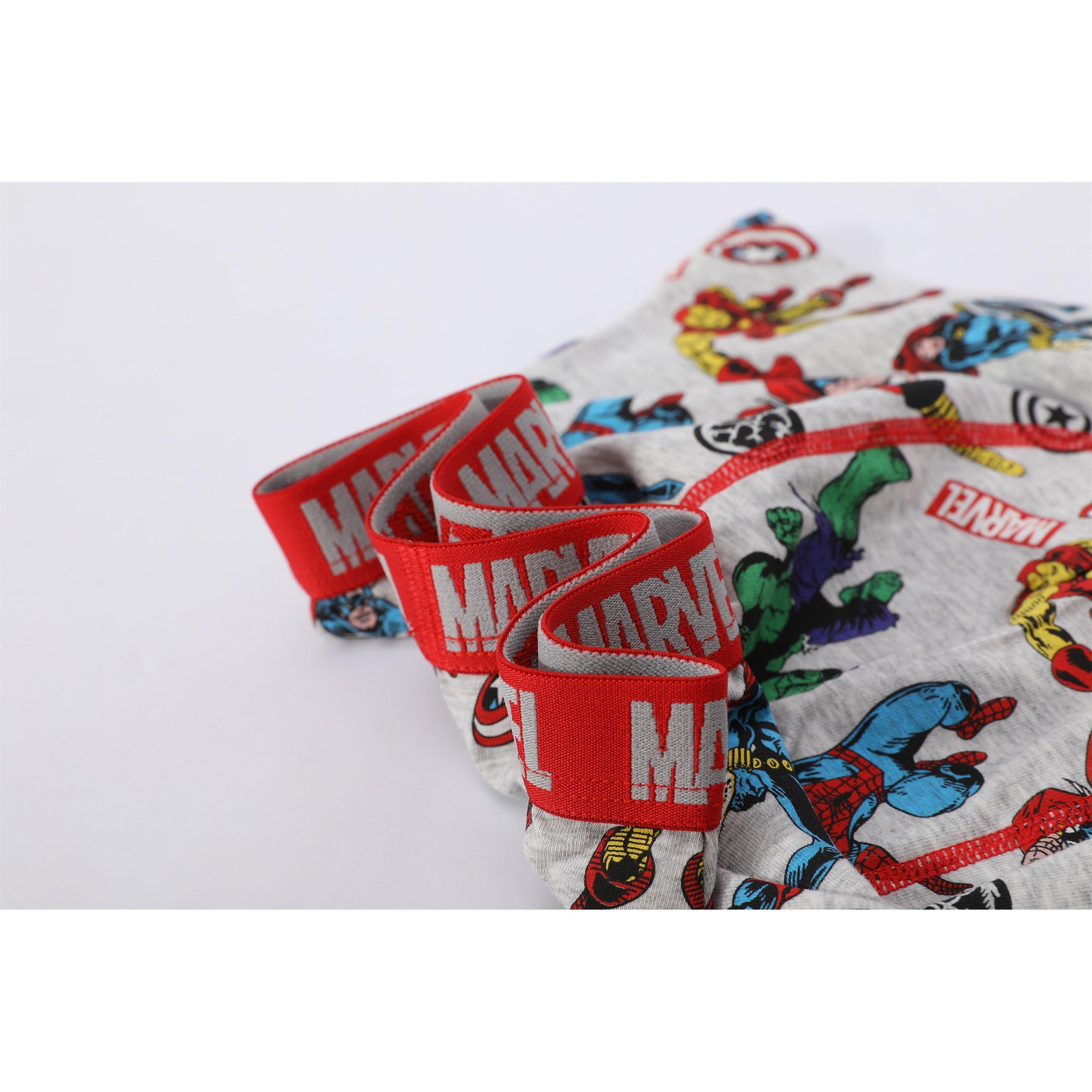 Character Boxer Briefs for Boys