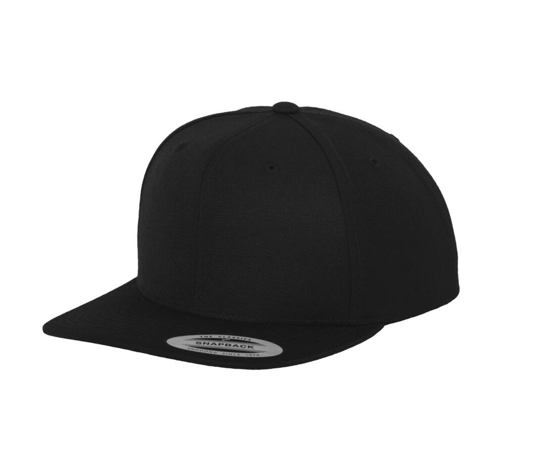 FLEXFIT F6089M - Casquette Snapback Style Urbain et Tendance