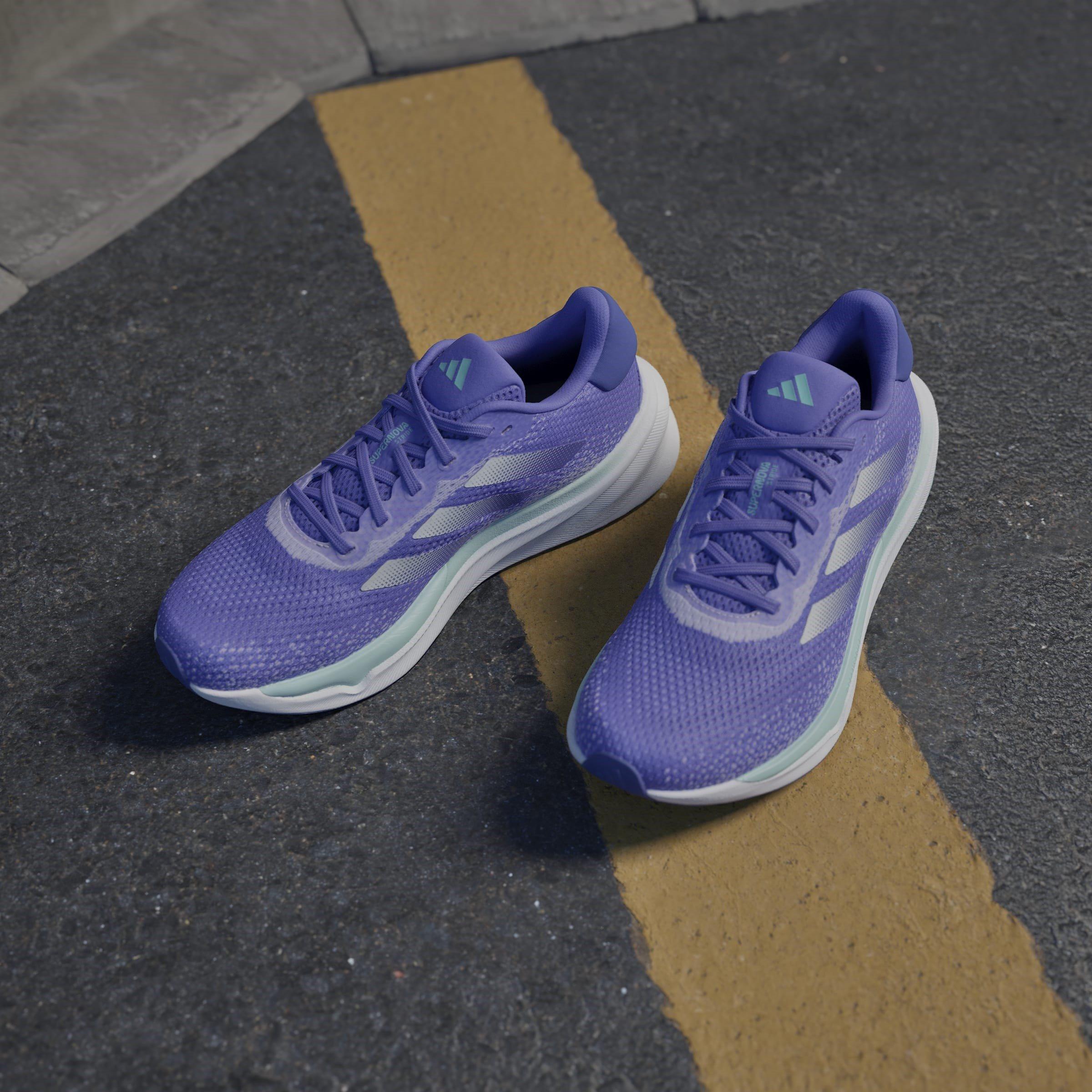 adidas Supernova Stride Womens Running Shoes