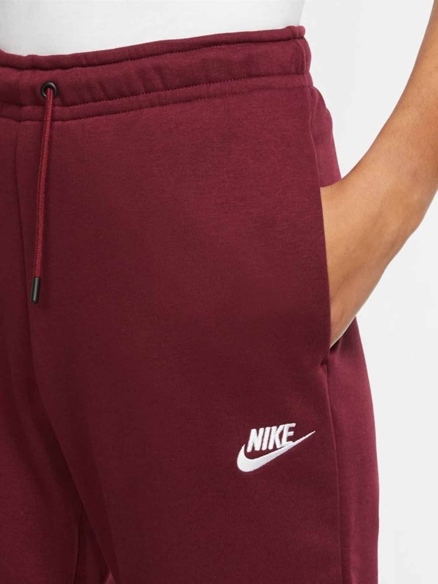Essential Pant Reg Fleece