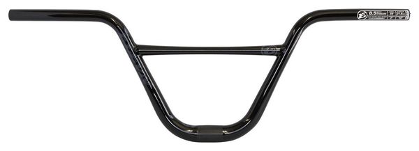 Guidon ELEVN 31.8 Standard 8.5 Noir/Gris