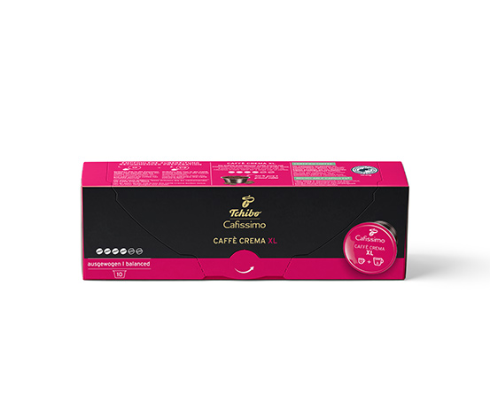 Caffè Crema  XL