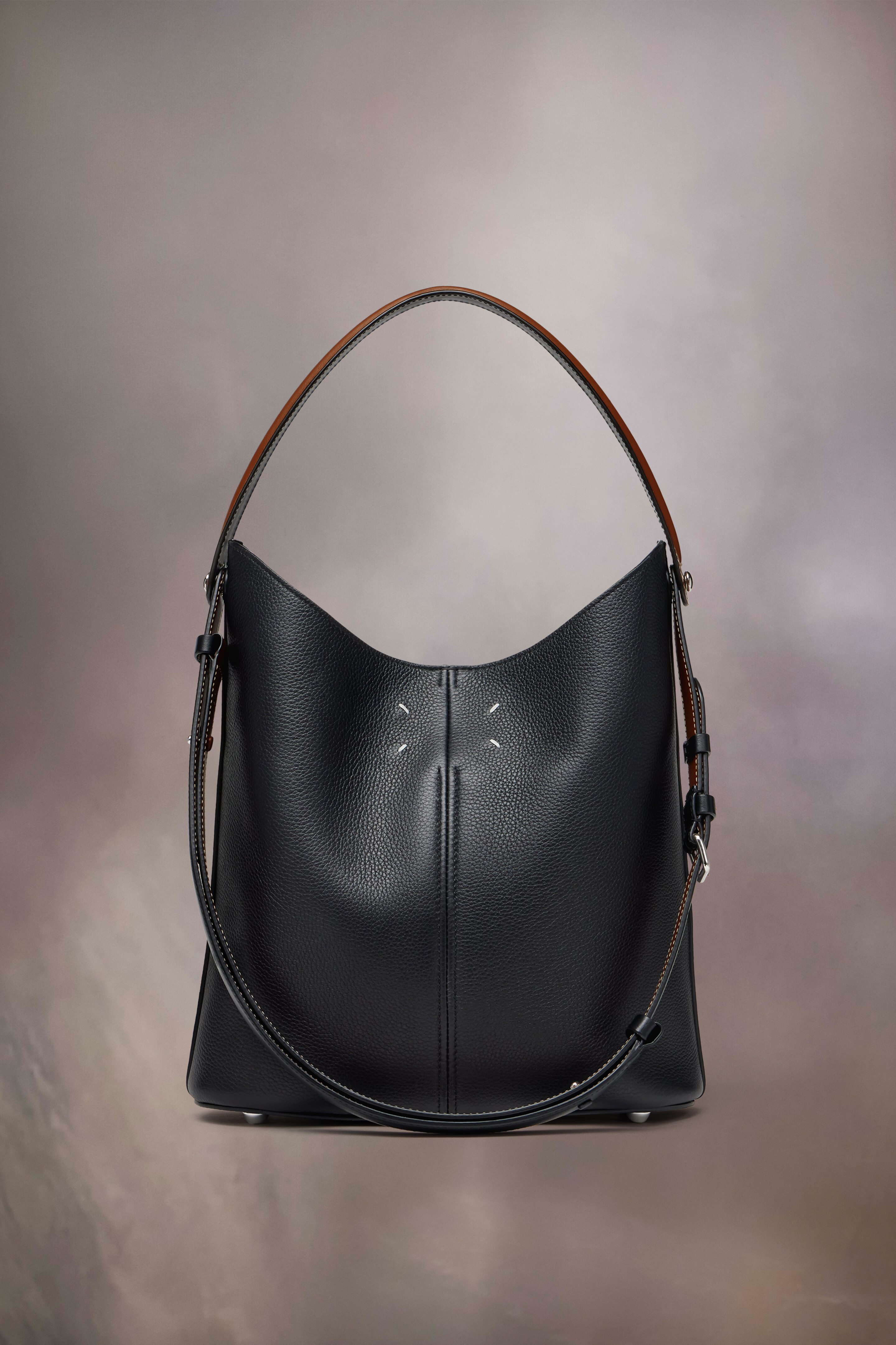 DRESS-AGE HOBO Noir