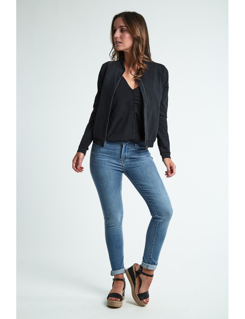 HBT AMY BODY NOIR