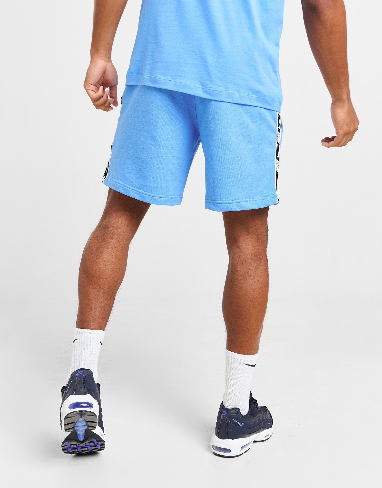 Nike Short Repeat Tape Homme