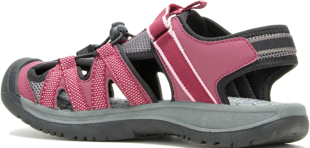 Kamik Sandale »Islander2«  vegan