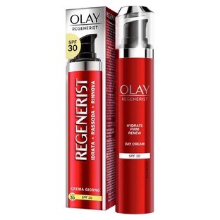 Olay Regenerist 3-Zone Anti-Veroudering SPF30 Dagcrème 50ML