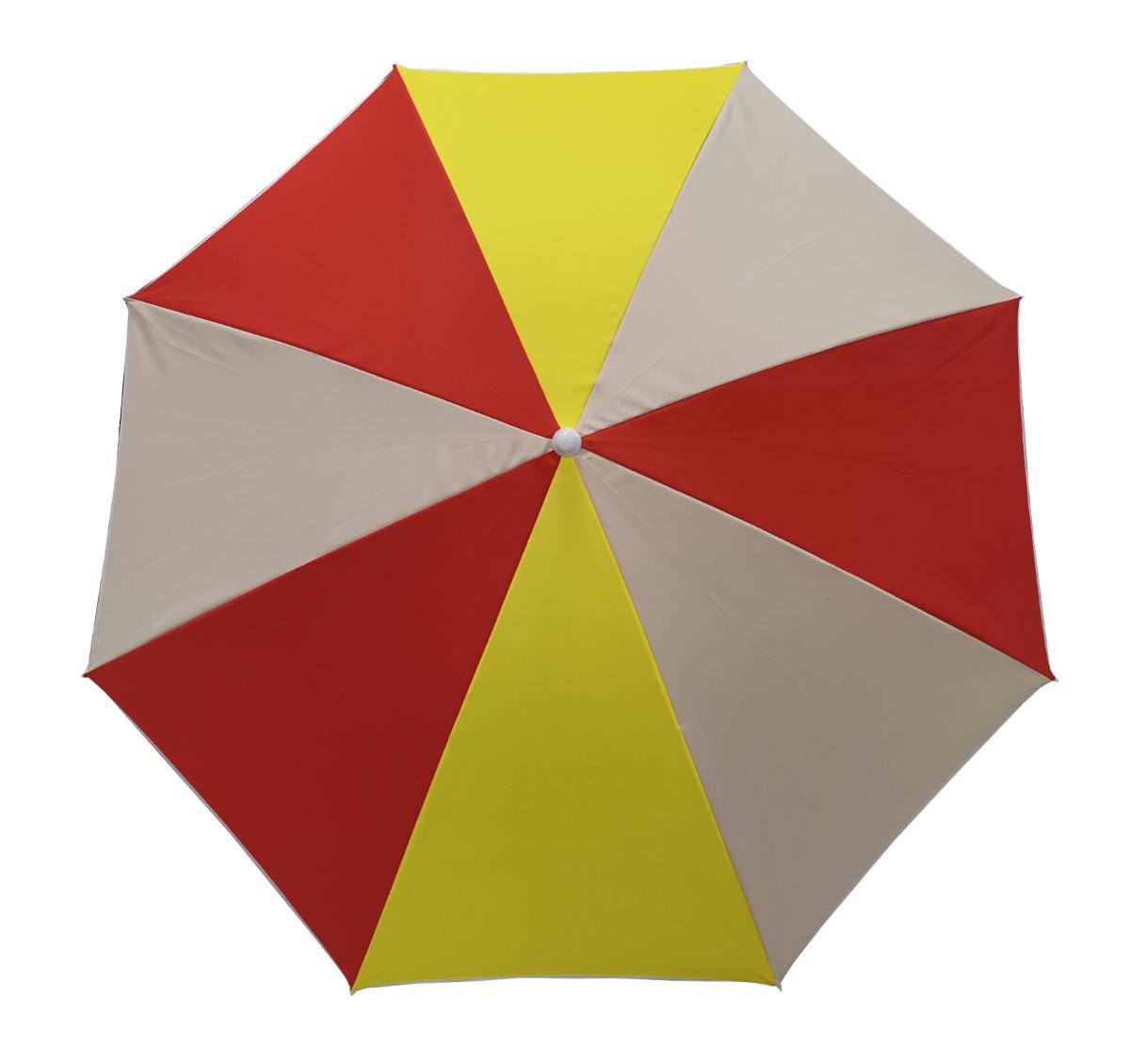 PARASOL PLAGE PORTO 1M55