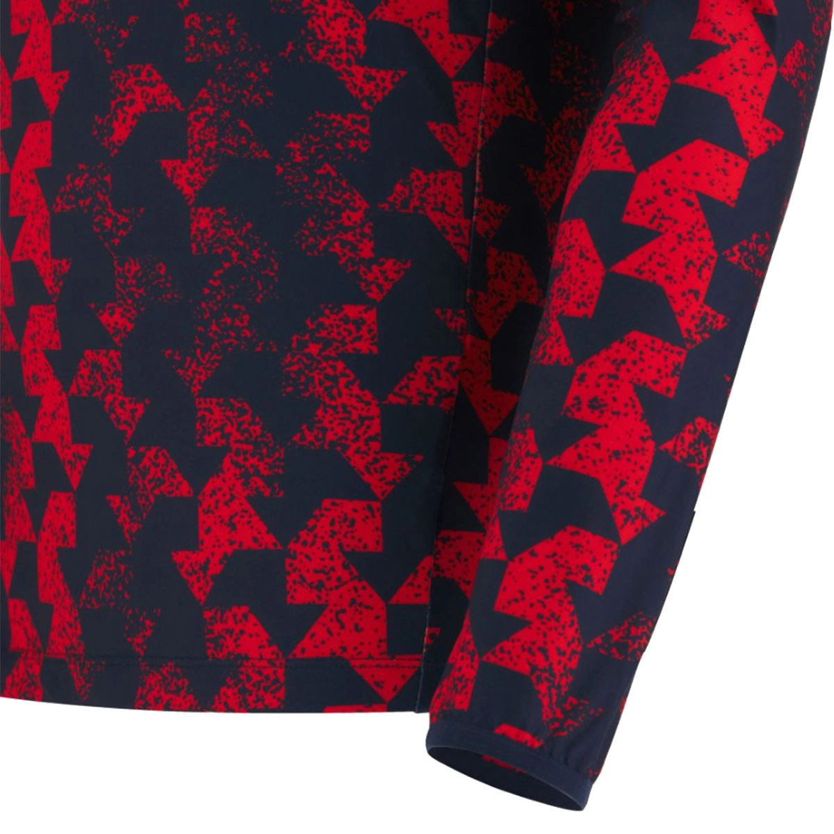 Sweatshirt Macron CA Osasuna Pre-Match 2025-2026