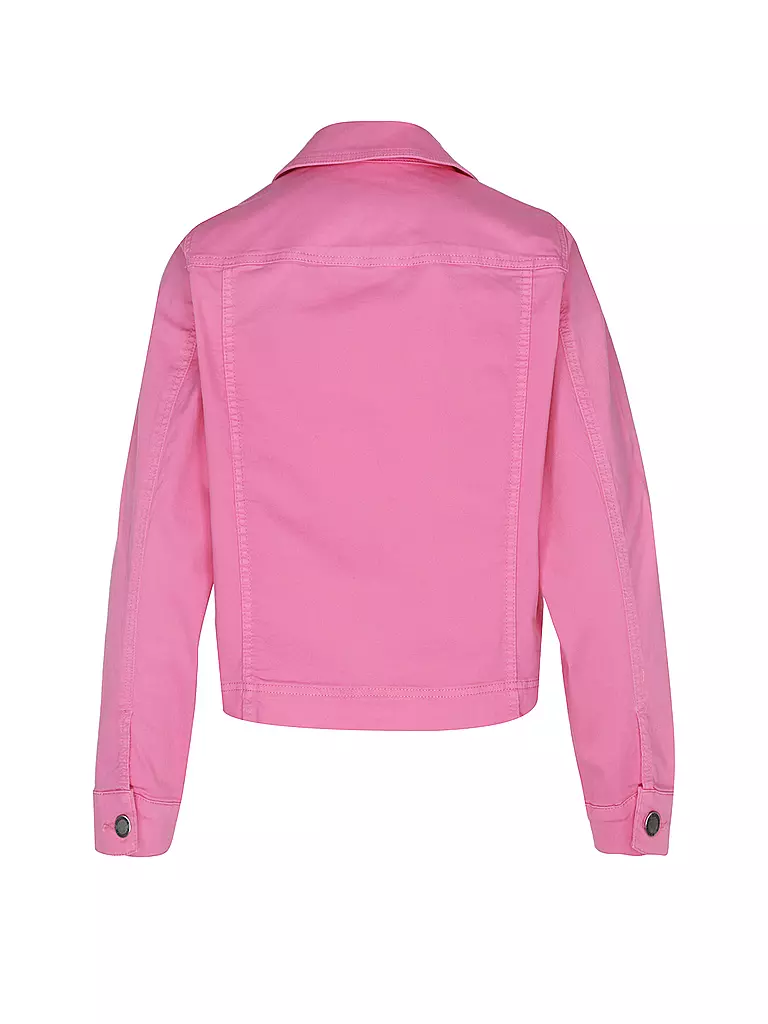 DORIS STREICH Jeansjacke pink