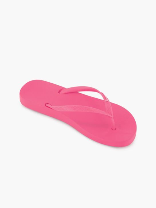 Ipanema Badeschuh & Slide pink