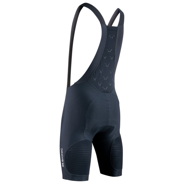 X-Bionic - Corefusion Compression Bib Shorts - Pantalon de cyclisme