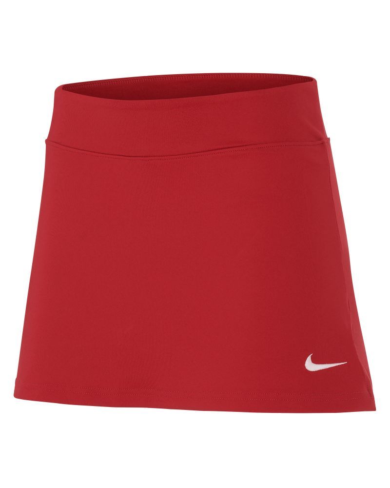 Jupe/Short Nike Team Rouge pour femme