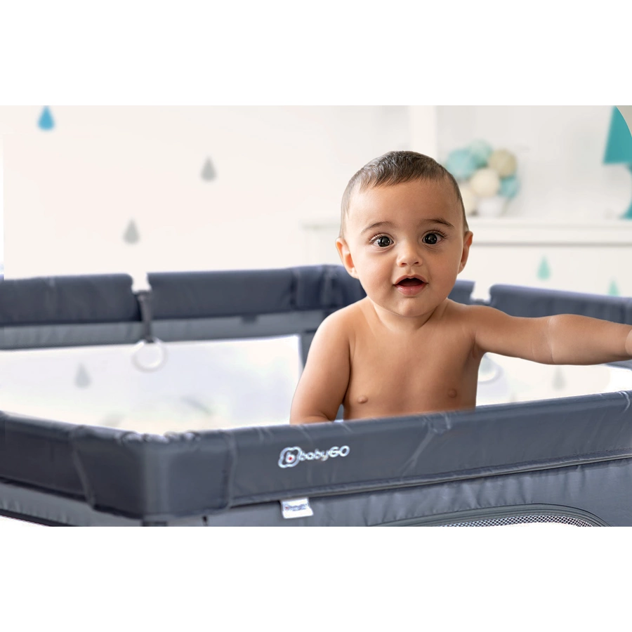 babyGO Playpark