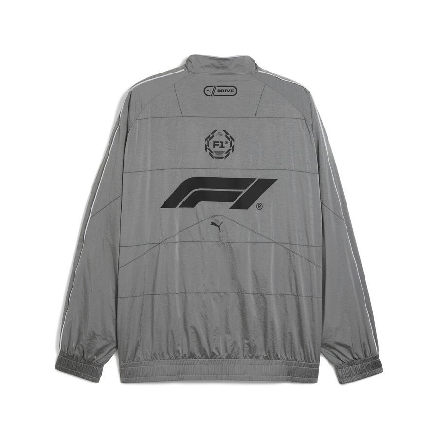 Puma F1® T7 Oversized Trainingsjacke