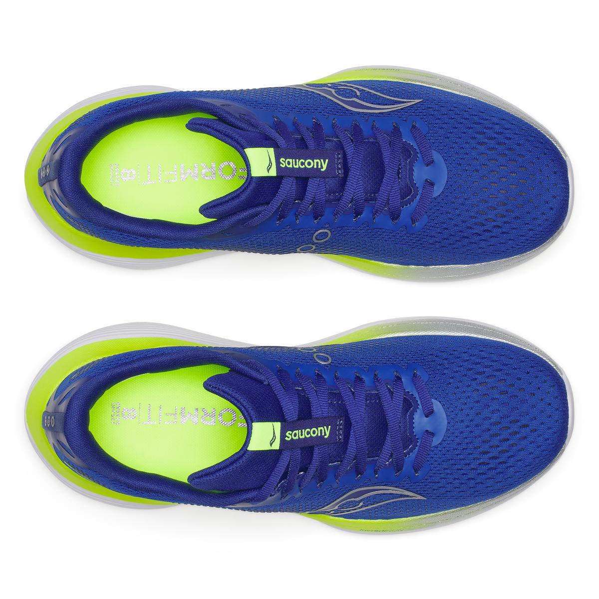 Saucony Endorphin Trainer Lapsis/Citron