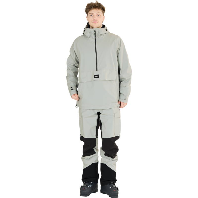 SLOPE Ruki Ski Anorak Herre