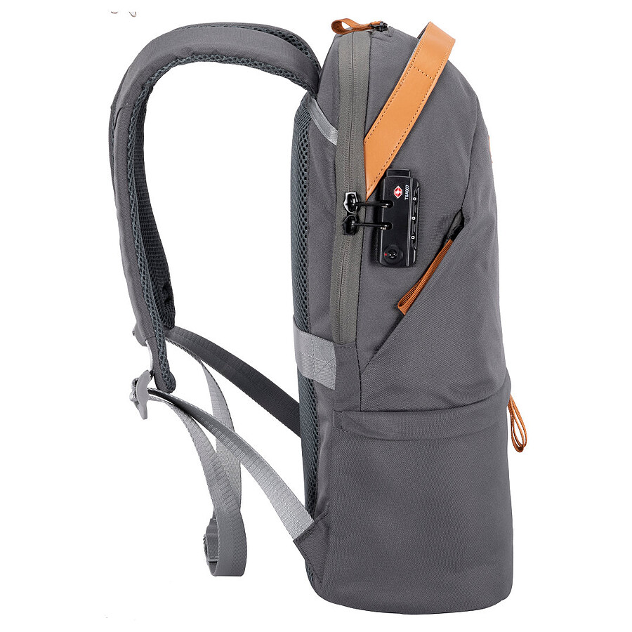 INOVU Sac à dos Loop Urban (Gris)