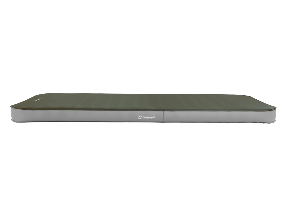 Outwell Sleepnest Single 10.0 slaapmat - 200 x 73 cm