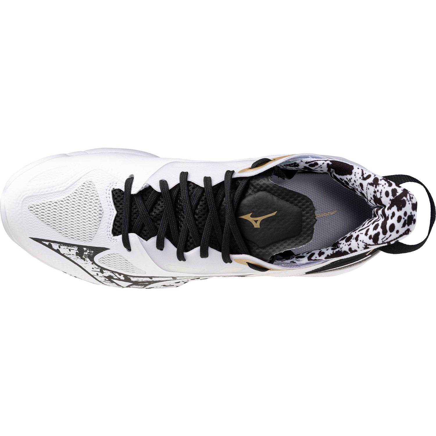 Mizuno Wave Mirage 5