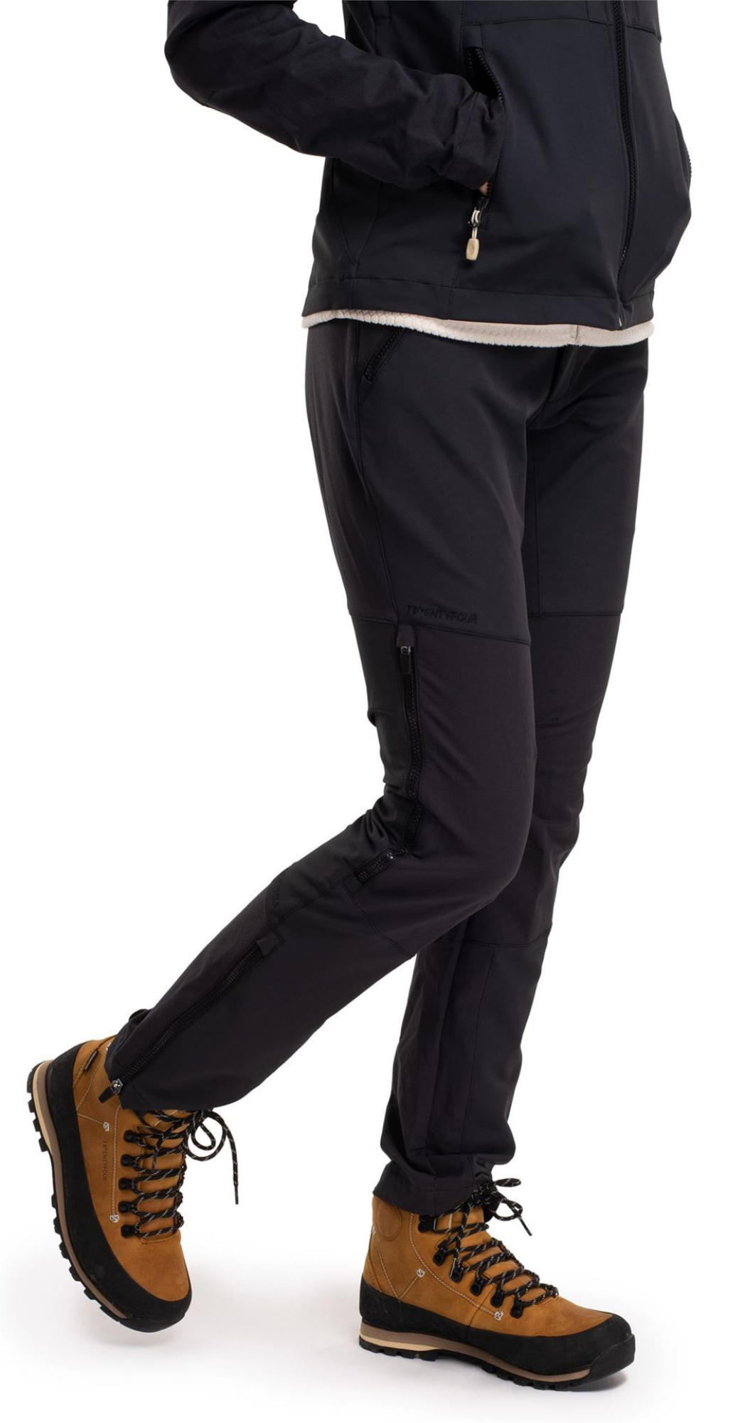 Twentyfour<br>Finse Softshellbukse