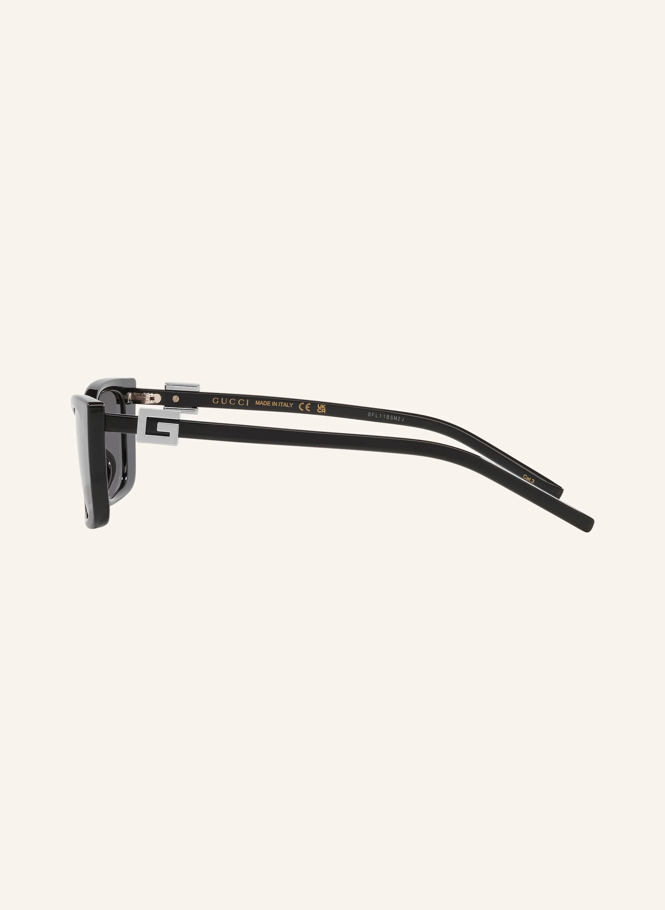 GUCCI Sonnenbrille GC002291
