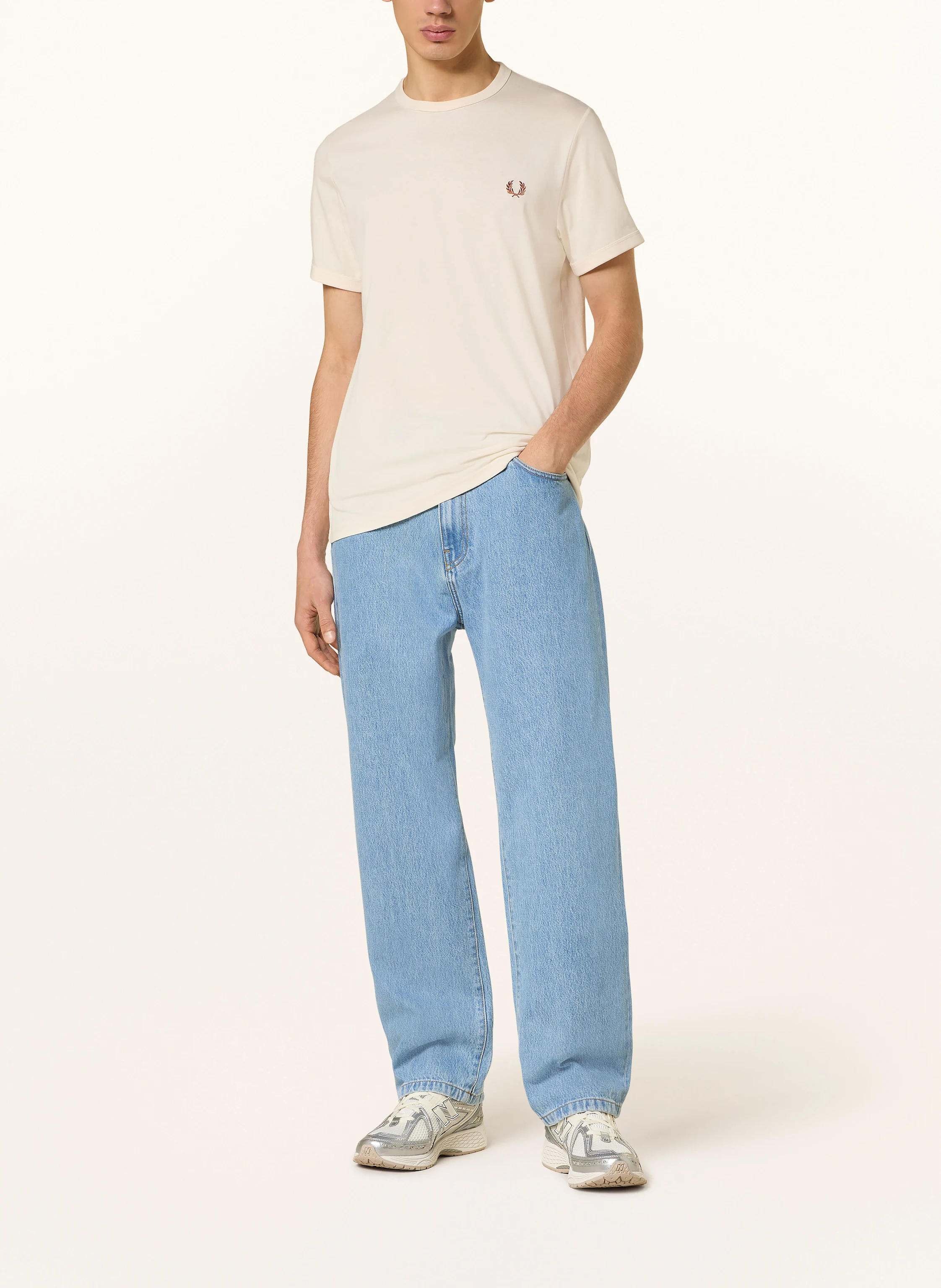 FRED PERRY T-Shirt