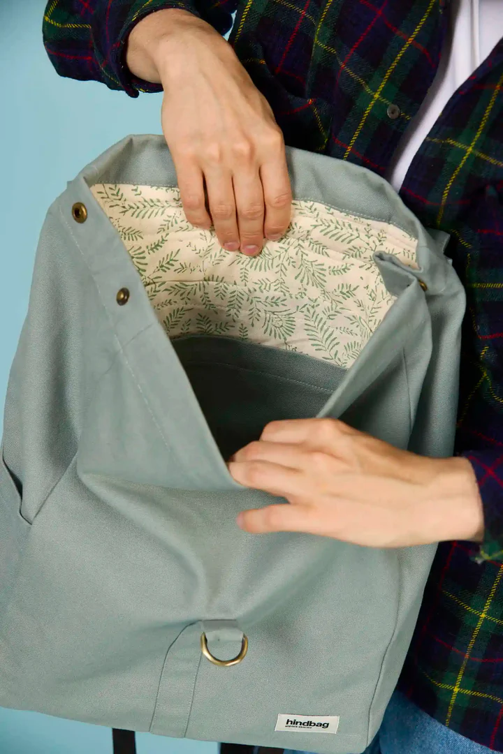 Sac à dos Guillaume Sauge