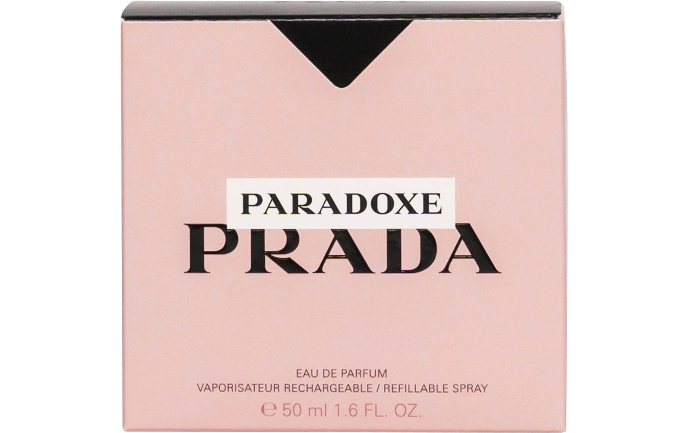 PRADA Eau de Parfum »Paradoxe 50 ml«