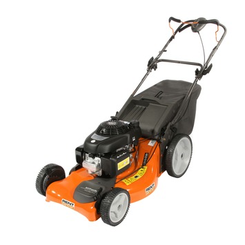 Grasmaaier benzine