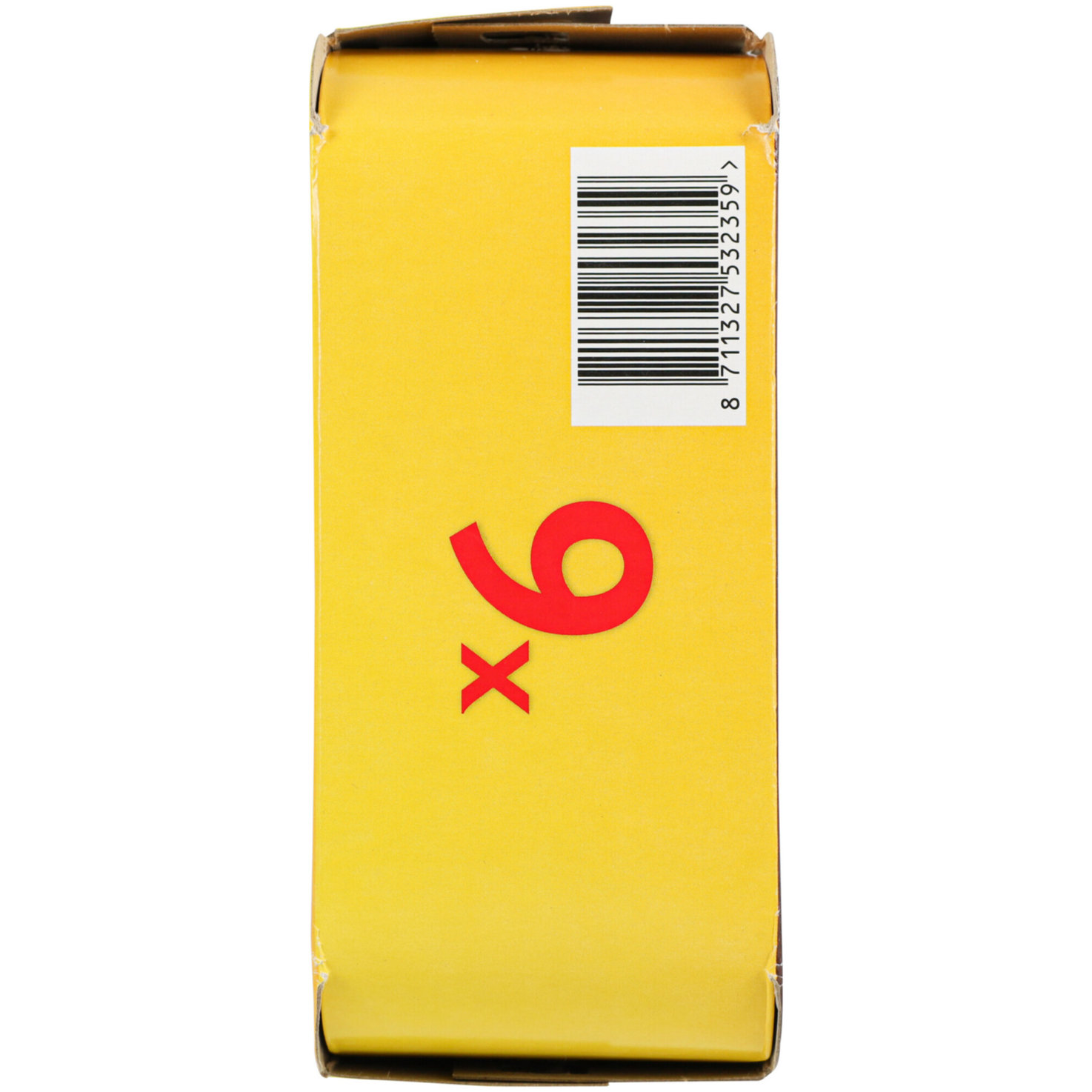Magnum Classic 6x100ml